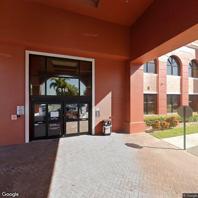 Family Health Centers of Southwest Florida, Inc Street View Image