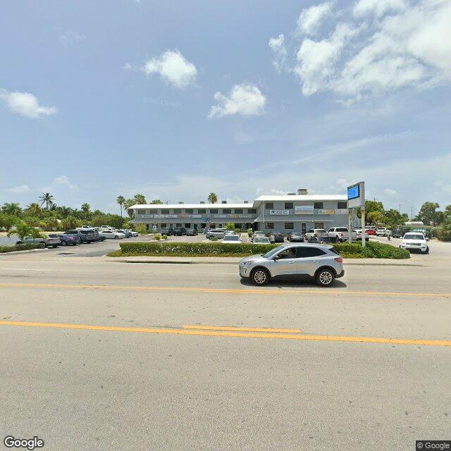 Rural Health Network of Monroe County Fl, Inc, Street View Image