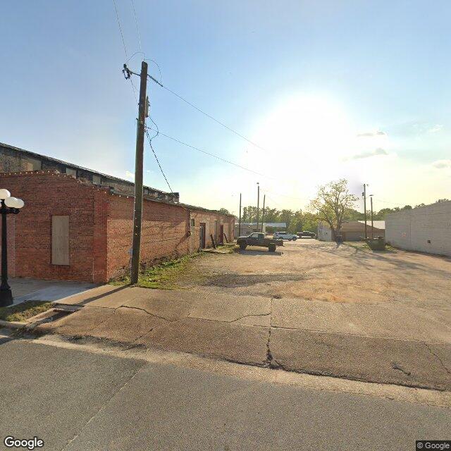 Community Health Center (Blountstown) Street View Image