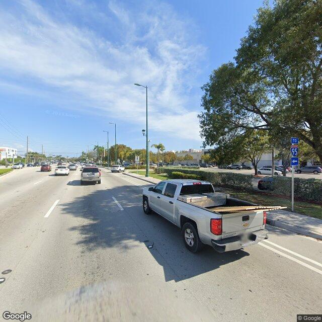 Miami Beach Community Health Center, Inc Street View Image