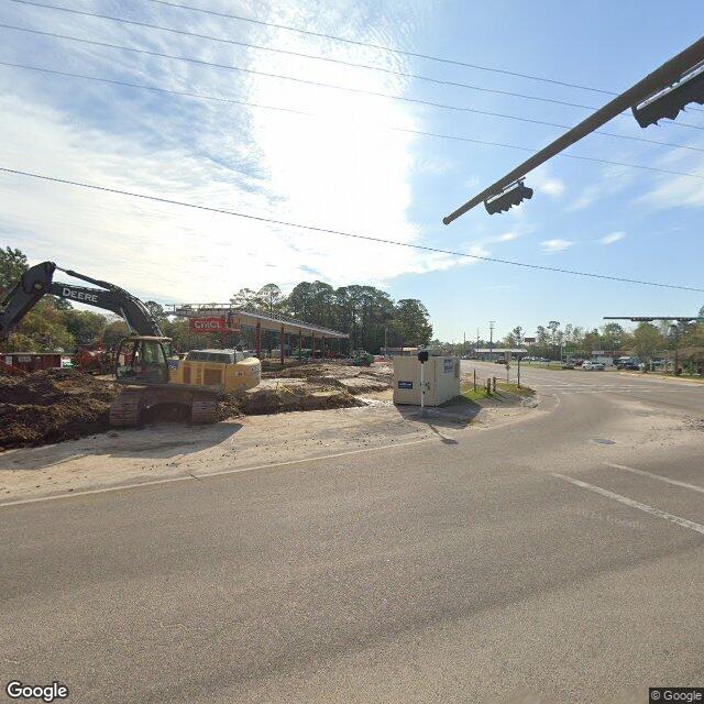 Community Health Center (Freeport) Street View Image