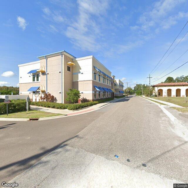 Brandon Community Health Center Street View Image