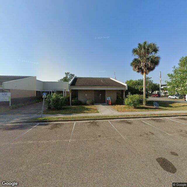 Beaches Community Healthcare, a Sulzbacher Clinic Street View Image