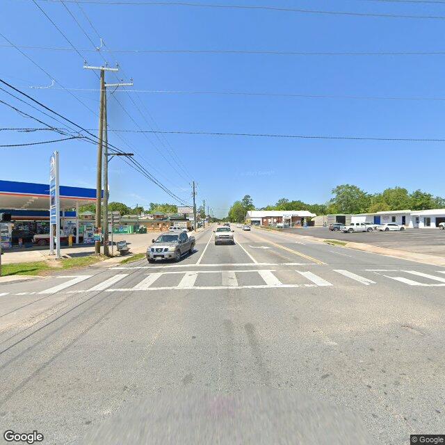 Southern Health Clinic Street View Image