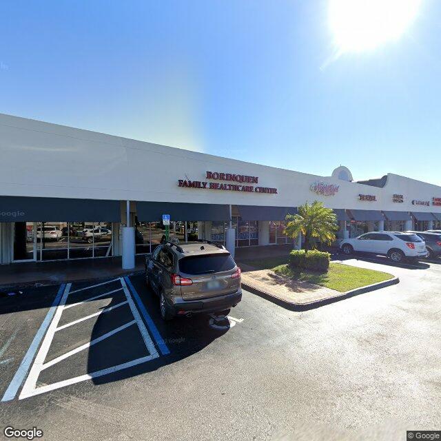 Borinquen Health Care Center, Inc Street View Image
