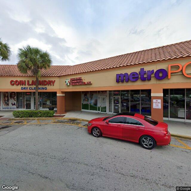 Jessie Trice Community Health Center, Inc Street View Image