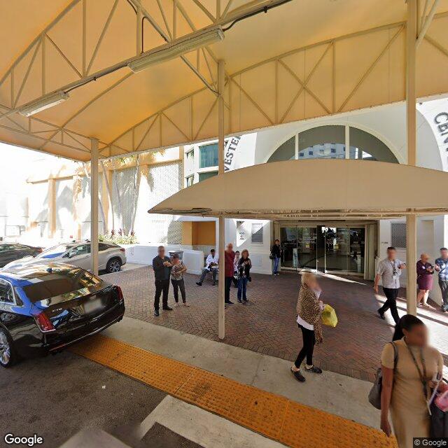 Miami Beach Community Health Center, Inc Street View Image