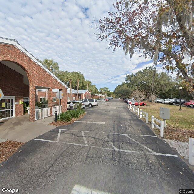 Osceola Community Health Services IN Bvl Street View Image