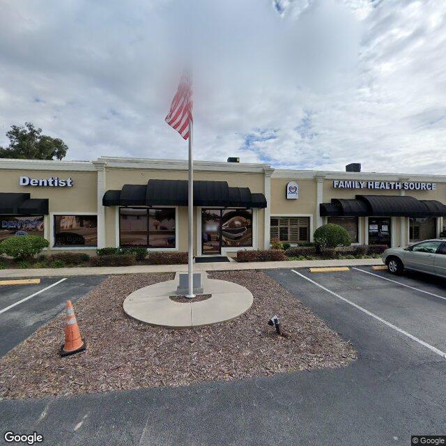 Family Health Source Street View Image