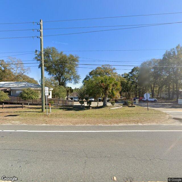 Walton Community Health Center Street View Image