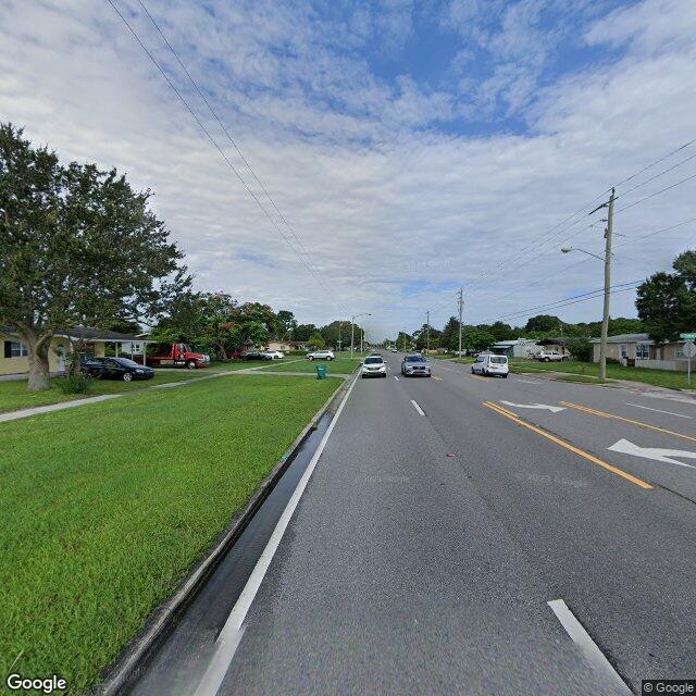 Sarno Clinic Street View Image