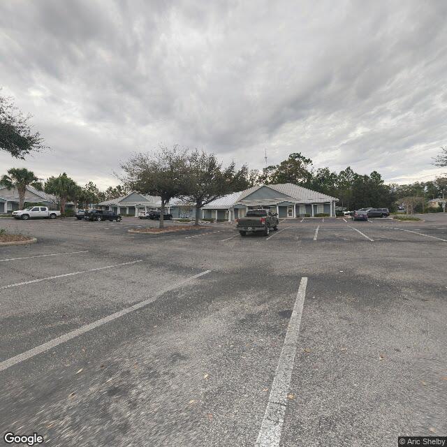 Palms Medical Group Street View Image