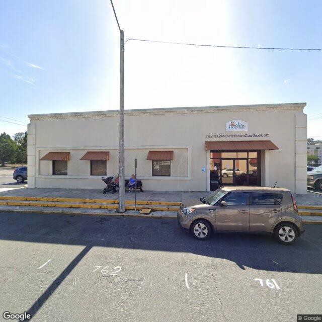 Premier Community Healthcare Group Inc Street View Image