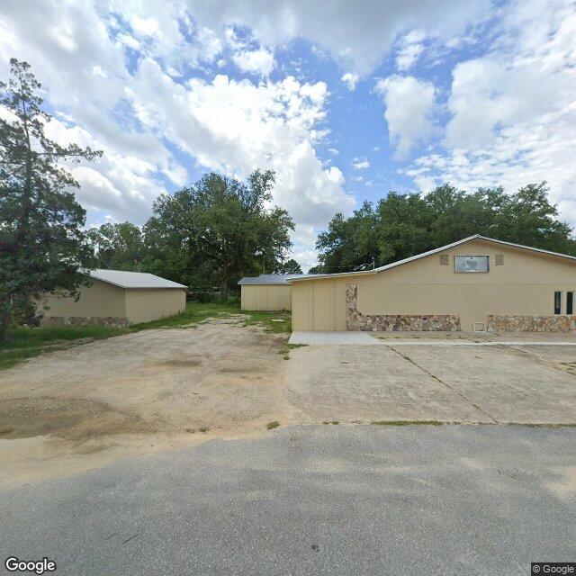 Liberty CO Hlth Dept/Liberty Comm Health Care, Inc Street View Image