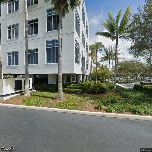 Creekside Family Practice Street View Image