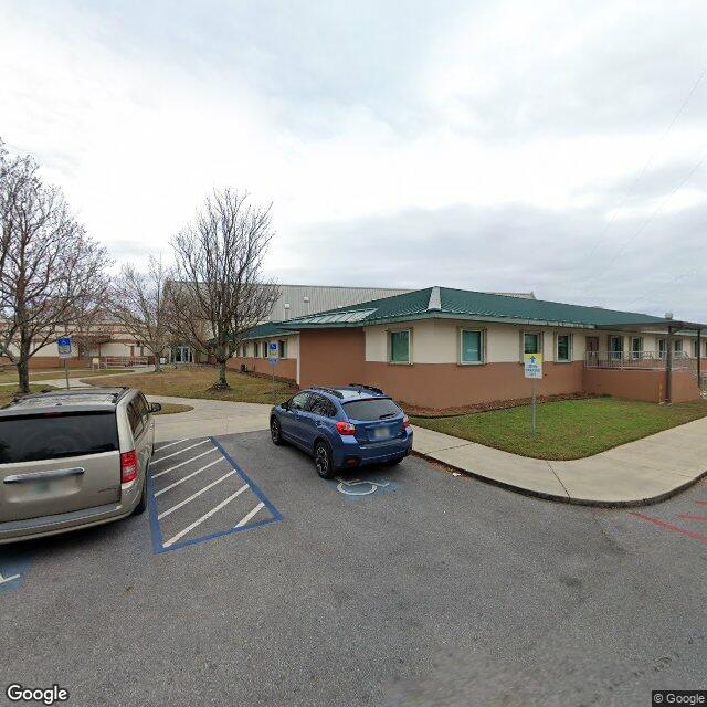 Lanza Pediatrics Street View Image