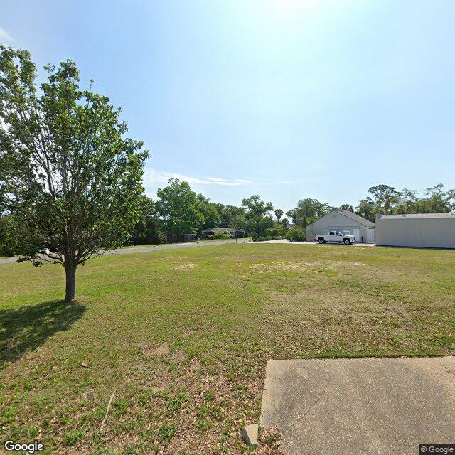 Ecc Lakeview Campus Street View Image
