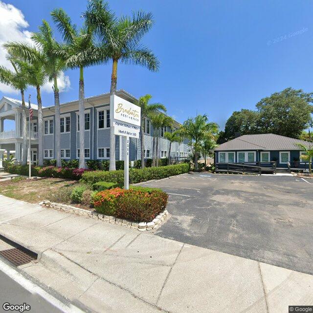 West Manatee Health Center Street View Image