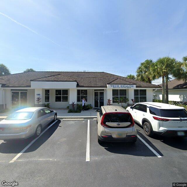 Golden Gate Pediatrics Street View Image