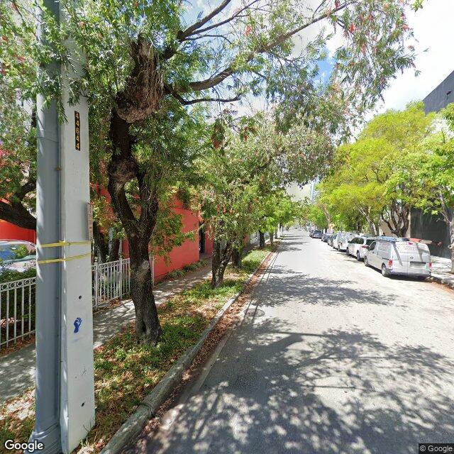 Borinquen Behavioral Health Resource Center Street View Image