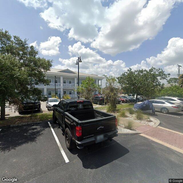 North Port Health & Family Service Center Street View Image