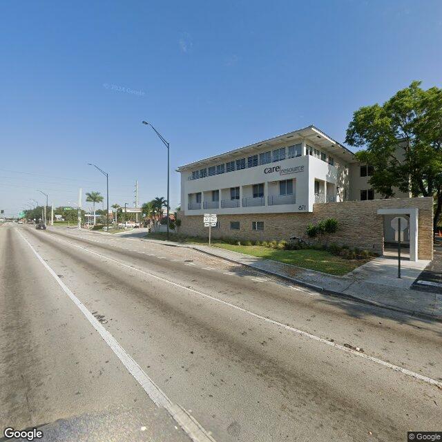Care Resource Street View Image