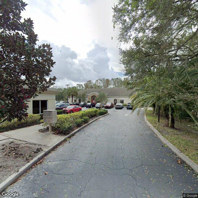 River Landing Ob/Gyn Street View Image