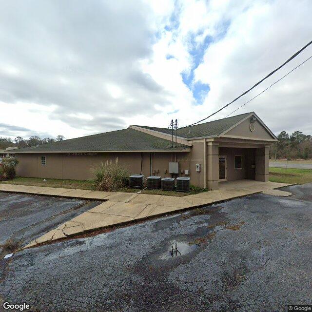 Cantonment Medical Center Street View Image