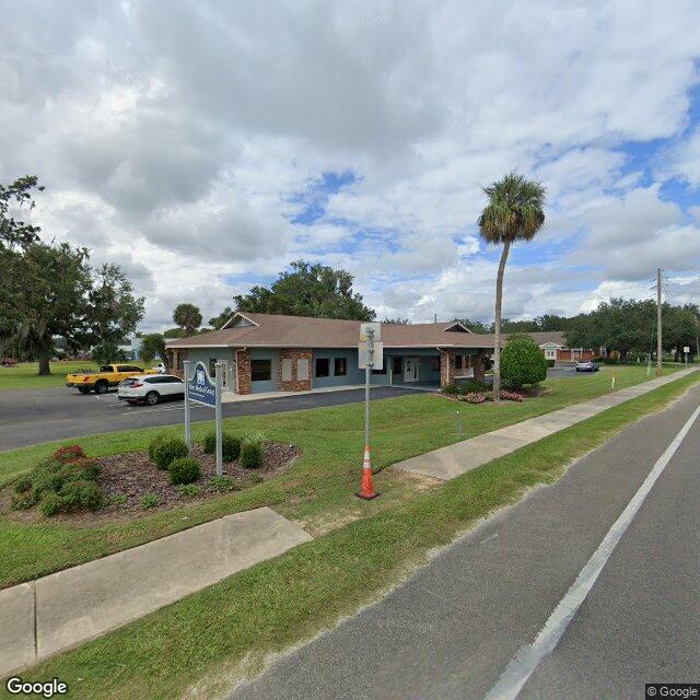 Palms Medical Group Street View Image