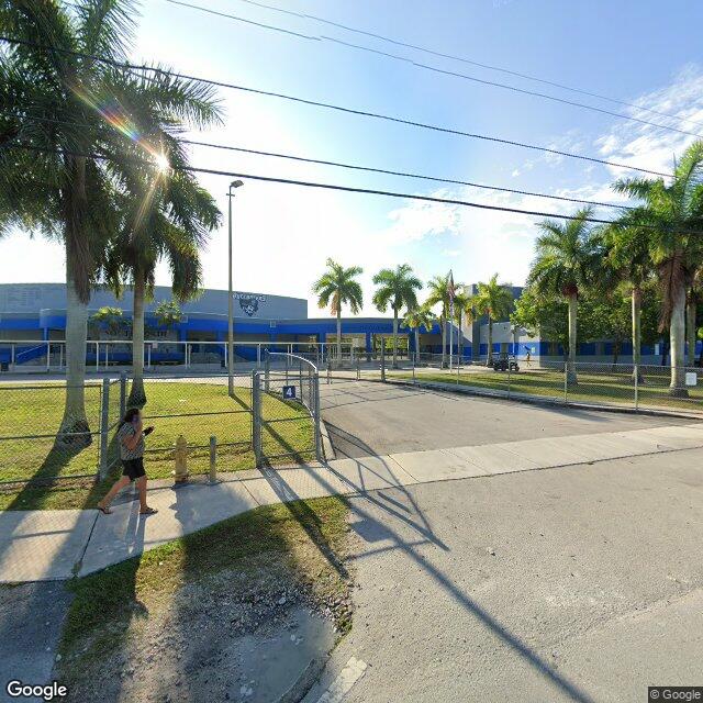 South Dade Senior Street View Image