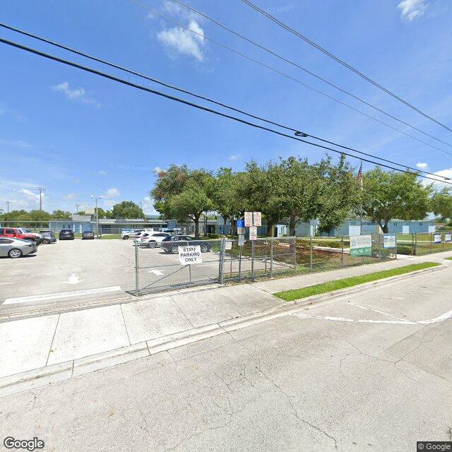 Colonial Drive Elementary Street View Image