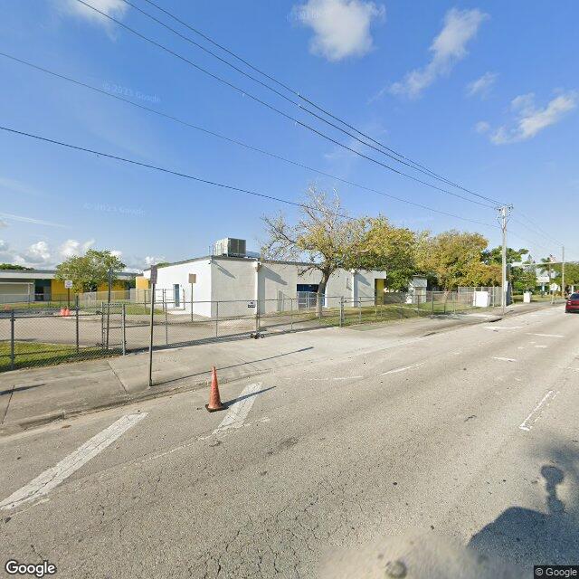 Leisure City K-8 Street View Image