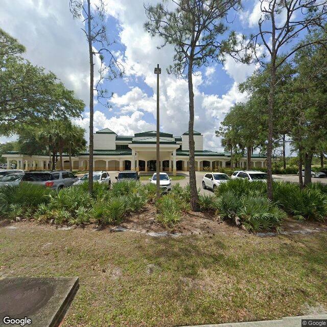 Chs-Fsu Primary Care Street View Image