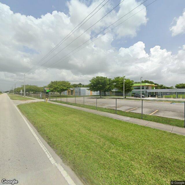 West Homestead Elementary Street View Image