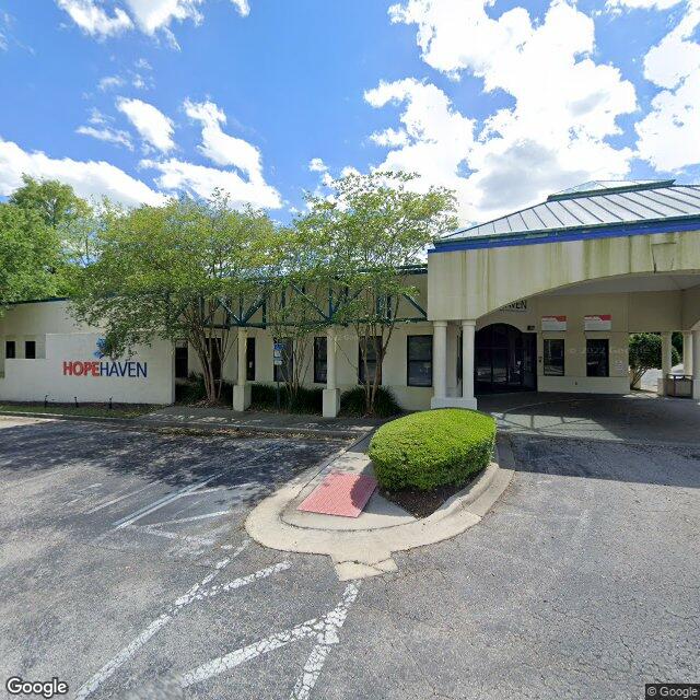 Hope Haven Childrens Hosp Street View Image