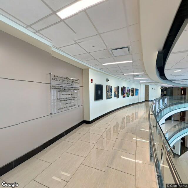 Adventhealth Wesley Chapel Street View Image