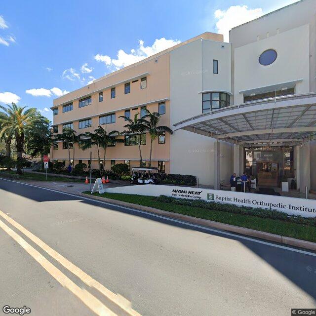 Doctors Hospital Street View Image