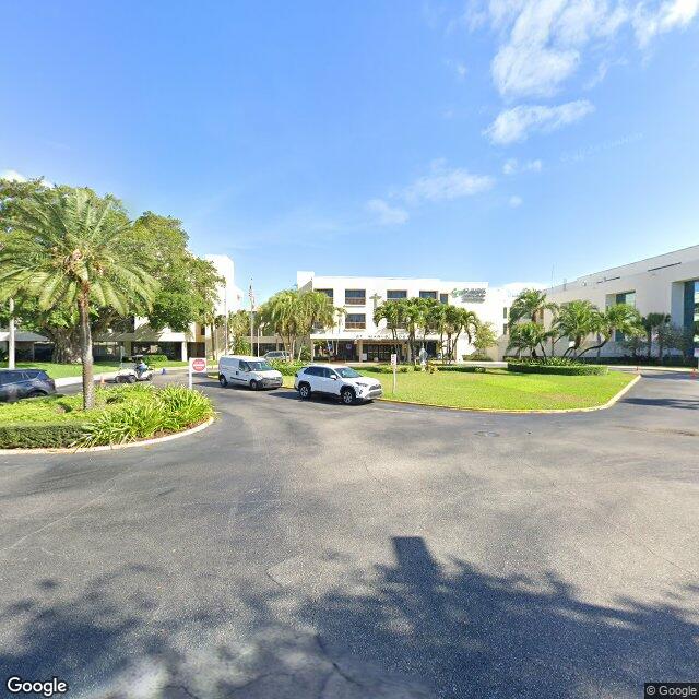 St Mary'S Medical Center Street View Image