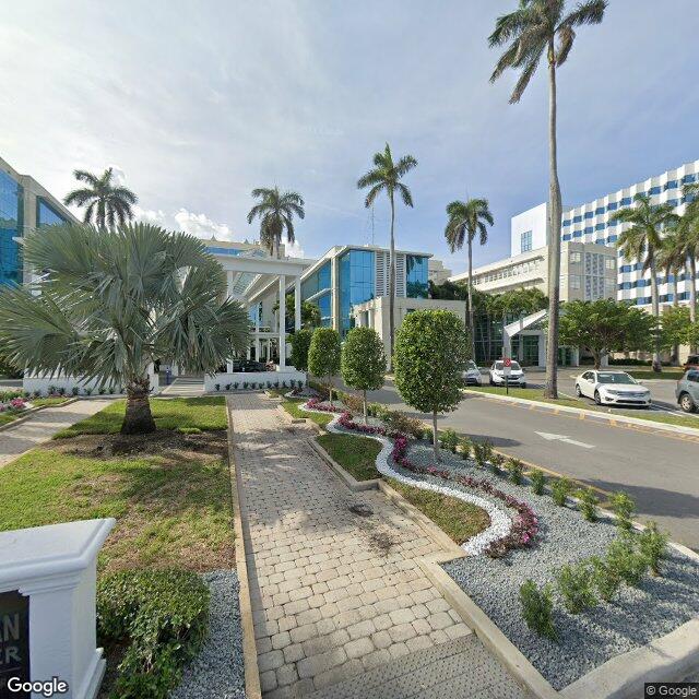 Good Samaritan Medical Center Street View Image