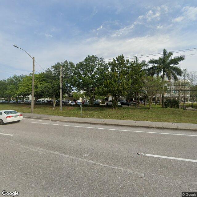 Wellington Regional Medical Center Llc Street View Image