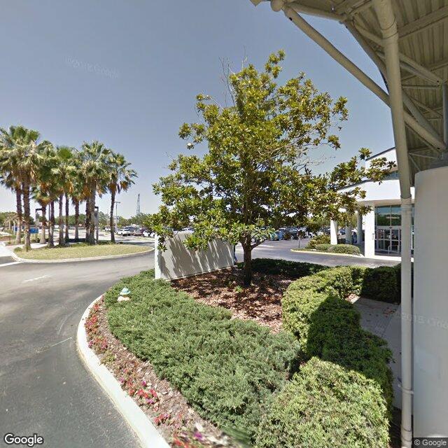 Mease Countryside Hospital Street View Image
