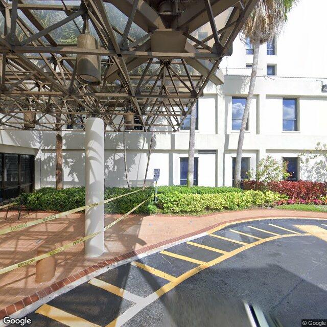 Palmetto General Hospital Street View Image