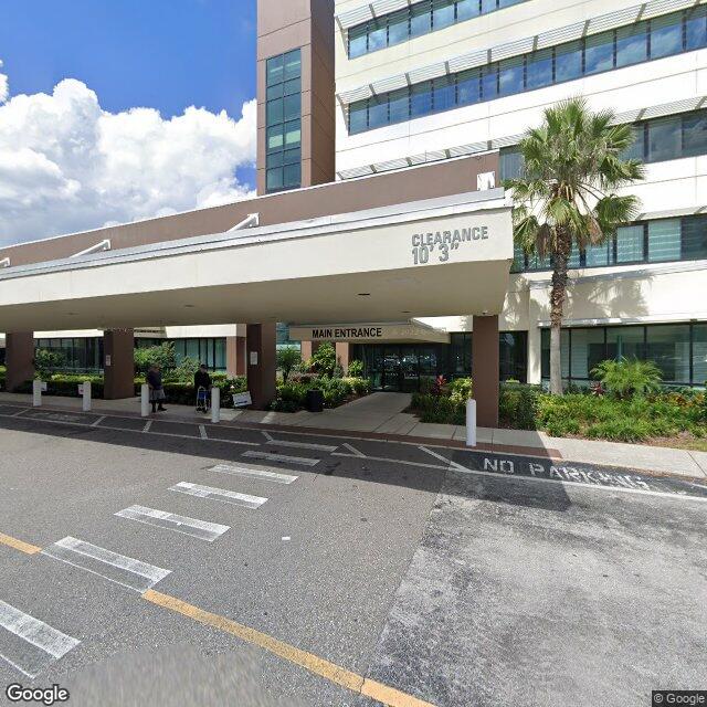 Heart of Florida Regional Medical Center Street View Image
