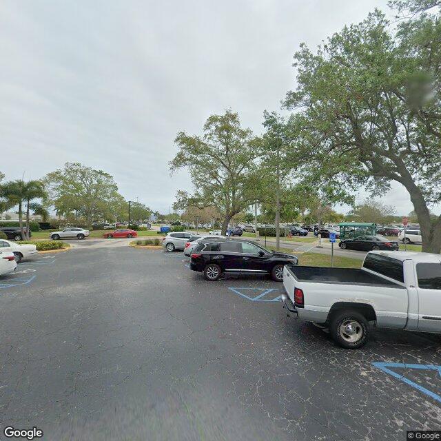 Cleveland Clinic Indian River Hospital Street View Image