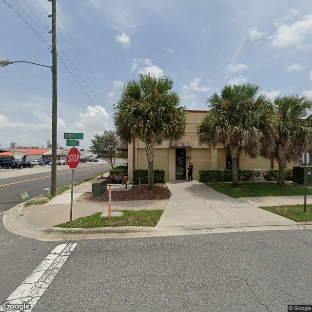 Leesburg Regional Medical Center Street View Image