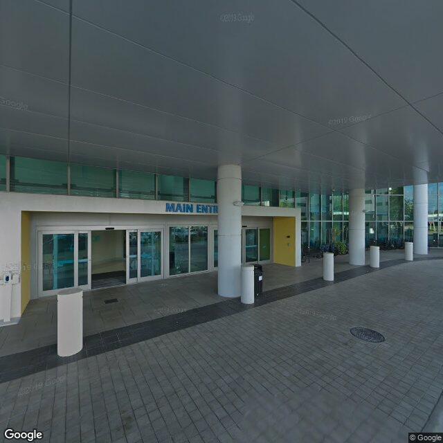 Sarasota Memorial Hospital Street View Image