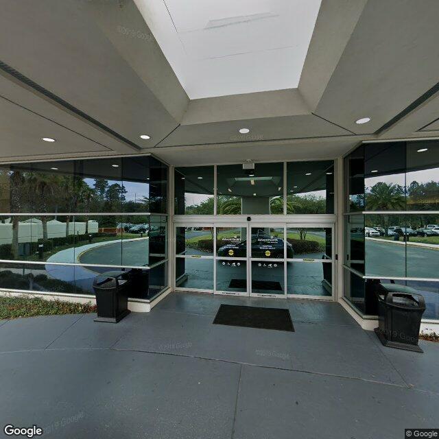 Adventhealth Fish Memorial Street View Image