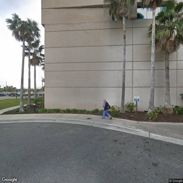 Adventhealth Daytona Beach Street View Image