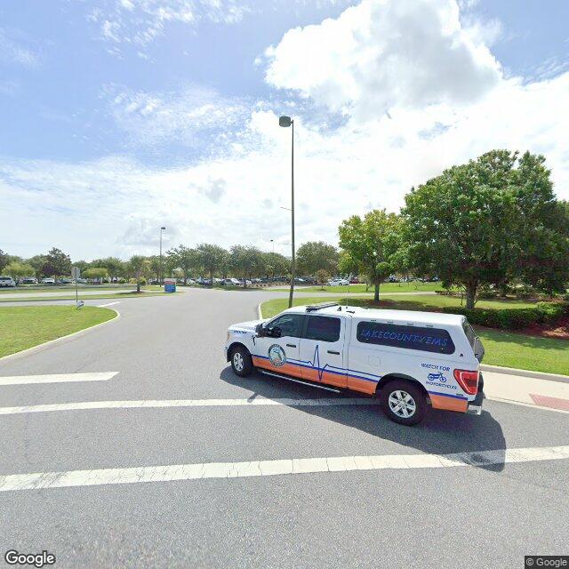 Adventhealth Waterman Street View Image