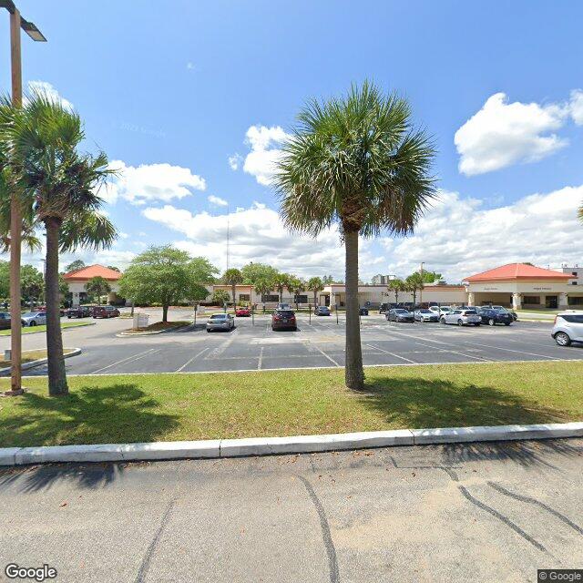 Twin Cities Hospital Street View Image